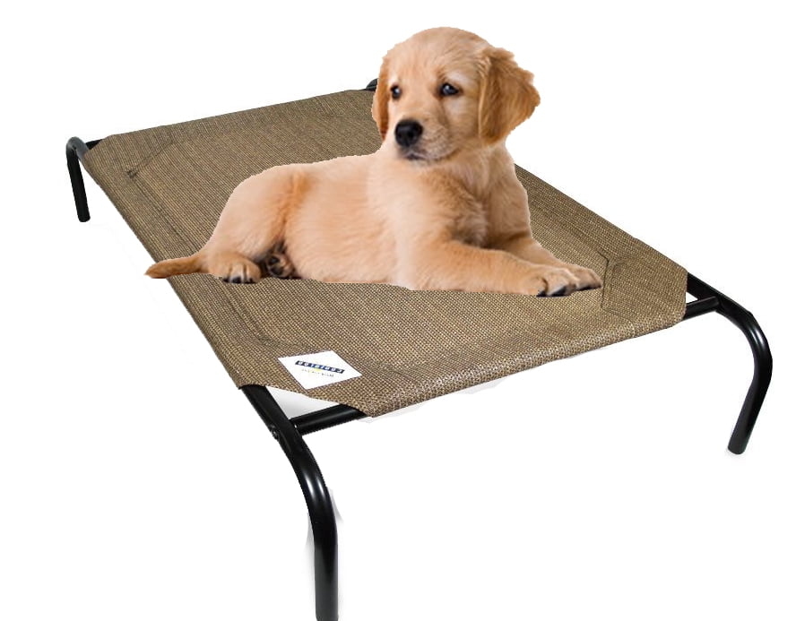 coolaroo dog bed