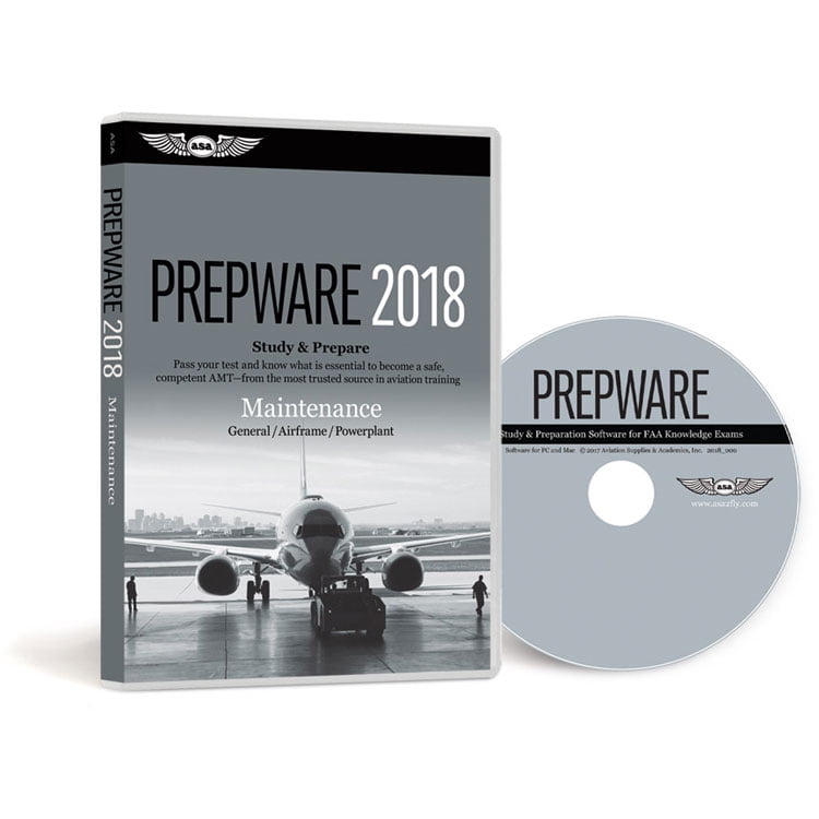 airframe prepware