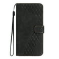 thumbnail image 2 of Compatible with iPhone 13 Pro Max Case Wallet Design with Card Slots Magnetic Closure Cover, 2 of 5