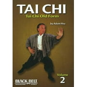 Tai Chi Old Form (DVD video)