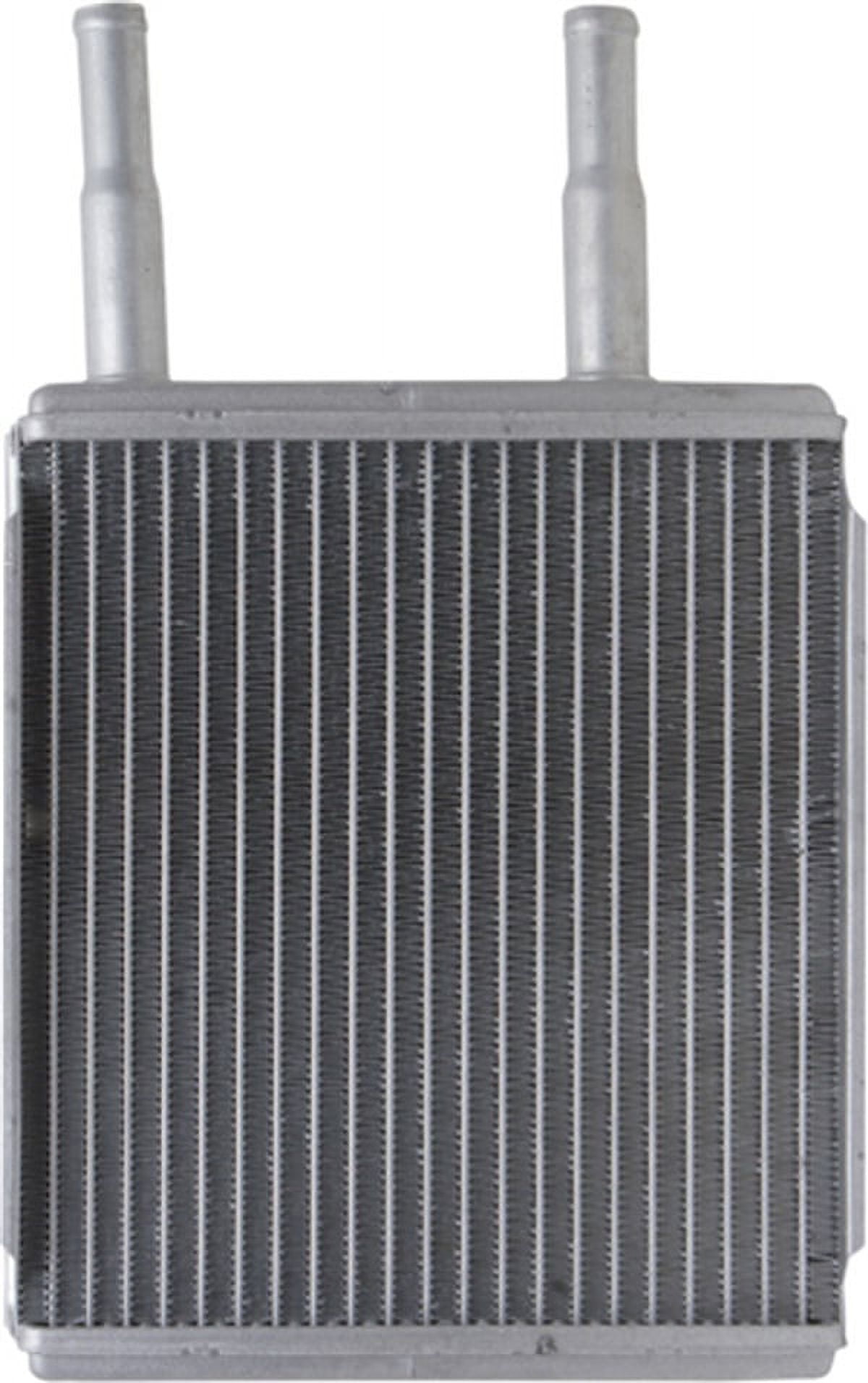 HVAC Heater Core Fits select: 1996-2007 FORD TAURUS, 1996-2005 MERCURY SABLE