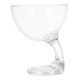 thumbnail image 5 of GOOHOCHY 230 ml de taza de postre transparente de plástico Copa de helado creativa de bebidas transparentes, 5 of 7