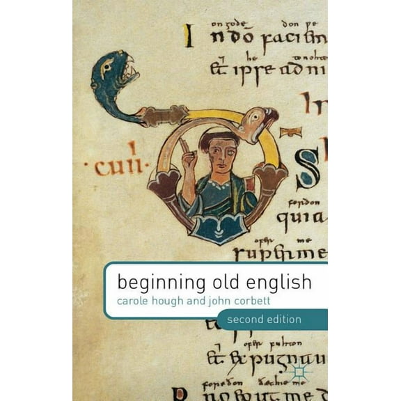Beginning Old English, (Paperback)