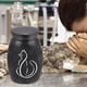 thumbnail image 1 of Pet Ash Urn Urn Box Final Reconfortante Lugar de Ataúd Cremación s conmemorativas de acero inoxidable para caja funeraria Fernando Urna de cremación, 1 of 8