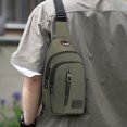 thumbnail image 3 of Mochila y bolsa de día Sling Compact Crossbody MFZFUKR BST3022208-3, 3 of 5