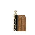 thumbnail image 6 of Suzuki Gregoire Maret Signature Chromatic Harmonica - Rosewood Covers, 6 of 6