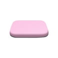 thumbnail image 2 of Memory Foam Seat Cushion for Office Chair, Car, Kitchen - Non-Slip Breathable Chair Pad with Slow Rebound Support for Desk, Dining, Classroom - Washable 13.78" Square Cushion, 2 of 6