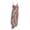 Croco Print, variante sur Sies Marjan Robe de Cocktail en Crêpe Imprimé Croco Farrah pour Femme - 8