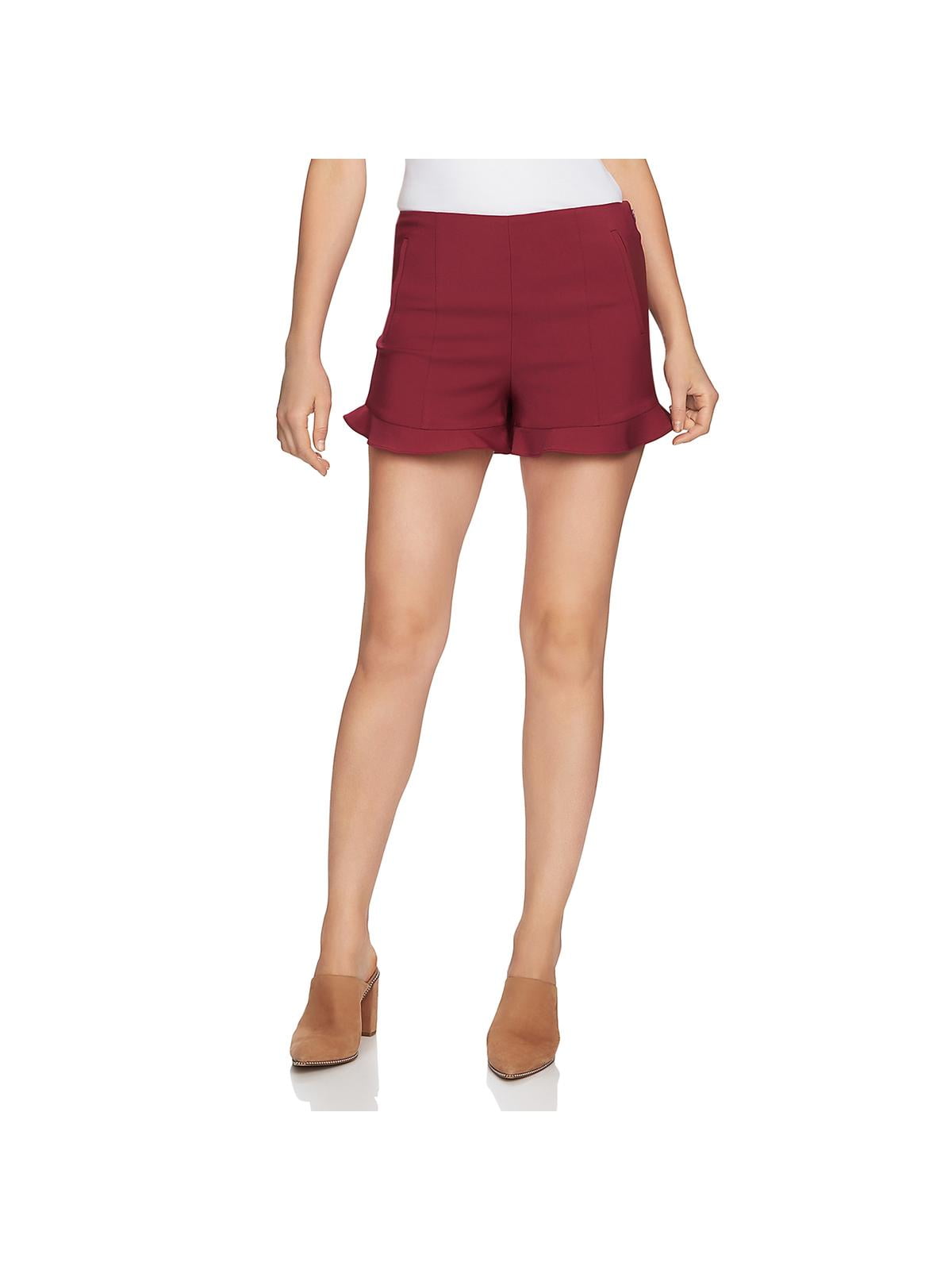 dress shorts womens