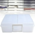 thumbnail image 6 of Photo Storage Box Photo Storage Cases 16 Boxes Suitable for 4\" x 6\" Pictures, 6 of 13