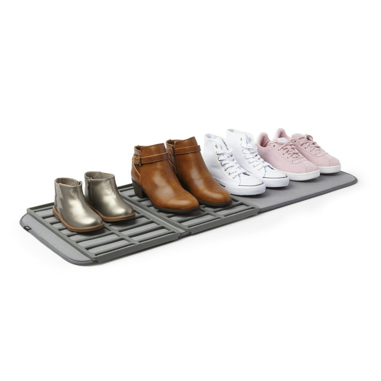 Umbra shoe dry shoe rack top