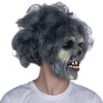 thumbnail image 5 of Máscara de zombis, terror, Halloween, salas de escape y casas embrujadas, 5 of 5