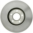 thumbnail image 5 of ACDelco Front Brake Rotor, 5 of 6