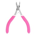 thumbnail image 2 of Manicure Tool, Stainless Steel Nail Clippers,  Material Salon Shop For Home, 2 of 8