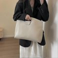 thumbnail image 3 of Women's Laptops Sleeve Shockproof Lightweight Slim Portable for Daily Use for Travel Essential Weekend Getaway, 3 of 5