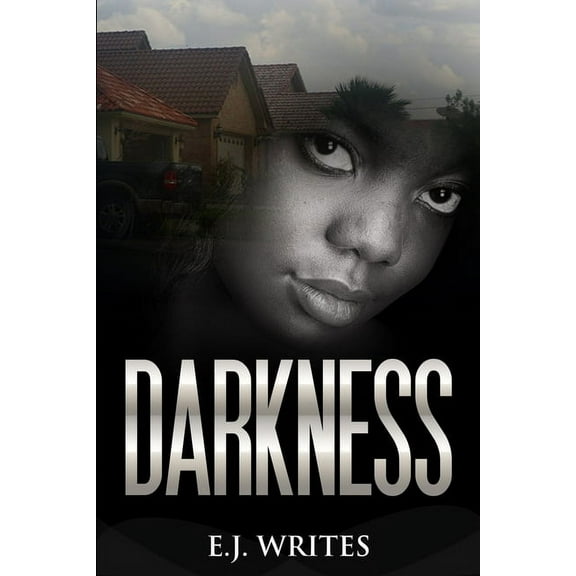 Darkness (Paperback)