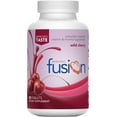 thumbnail image 1 of Bariatric Fusion Complete Vitamin & Mineral Wild Cherry | 120 Servings | 120 Capsules, 1 of 2