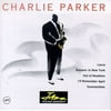 Charlie Parker - Jazz Round Midnight - Jazz - CD