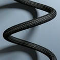 thumbnail image 4 of 1 to 2 Type-C to Micro USB Splitter Adapter Cable Nylon for Two Phones Charging Simultaneously, 4 of 9