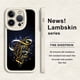 thumbnail image 1 of Agregue un toque de simplicidad y elegancia a su iPhone con esta innovadora funda con diseño impreso, 1 of 4