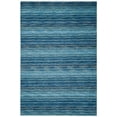 thumbnail image 3 of Safavieh Himalaya Branden Overdyed Stripes Area Rug, 3 of 3