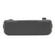 thumbnail image 5 of FPV Combo Aircraft Repair Spare Parts, Black 3.3x2.8x1.2cm Drone Bottom Shell Rubber Plug For Remote Control Car For FPV Combo Aircraft ANGGREK Otros, 5 of 8