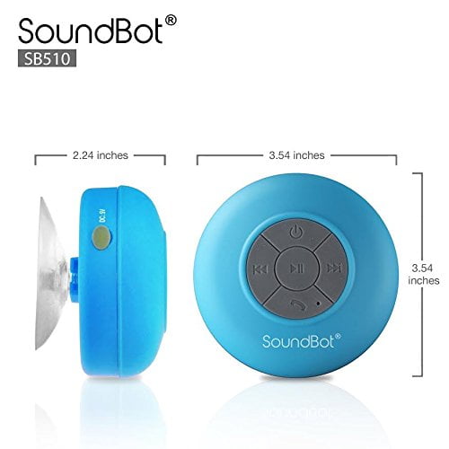 soundbot sb510 hd