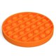 thumbnail image 1 of Juguete sensorial de la yema del dedo de la burbuja de empuje de silicona para niños Regalo de vacaciones para aliviar la ansiedad-01 // kaili Sencillez, 1 of 5