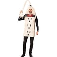 thumbnail image 1 of Power Strip Costume Adulte, 1 of 1