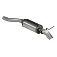 thumbnail image 3 of Flowmaster 717977 FlowFX Extreme Cat-Back Exhaust System Stainless 3.0 in Single Exit, 3 of 7