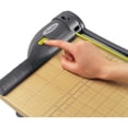 thumbnail image 6 of Swingline, SWI9715, ClassicCut Laser Guillotine Trimmer, 1 Each, Graphite, 6 of 7