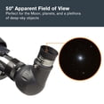 thumbnail image 3 of Ocular Celestron Omni Series, 1,25 pulgadas, 9-9 mm, 3 of 6