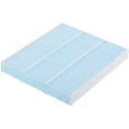 thumbnail image 3 of New Particulate Cabin Air Filter Compatible With Infiniti Nissan Q50 Premium 6 Cyl 3.0L G37 X 6 Cyl 3.7L Q60 Premium 6 Cyl 3.0L Q50 Red Sport I-Line 6 Cyl 3.0L 2006-2024 By BS6017C, 3 of 6