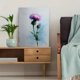 thumbnail image 5 of Qisvanset 12x16 Inch Sheep in Field Canvas Print Wall Art, 5 of 5