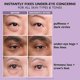 thumbnail image 4 of Instant Eye Tightener, Temporary Eye Tightener Cream, Reduce Under Eye Bags, Dark Circles & Wrinkles, Puffiness, Firm Skin, Anti-Aging Fine Lines, 4 of 5
