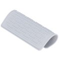 thumbnail image 4 of Silicone Pad, Draining Rack Mat, Foldable Heat-Resistant 2 Holes Dishwasher Safe Soft Texture For Kitchen Quick Cleaning 2 Hole Drain Rack Mat, 4 of 8
