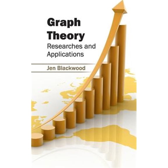 Pre-Owned Graph Theory: Researches and Applications (Hardcover)