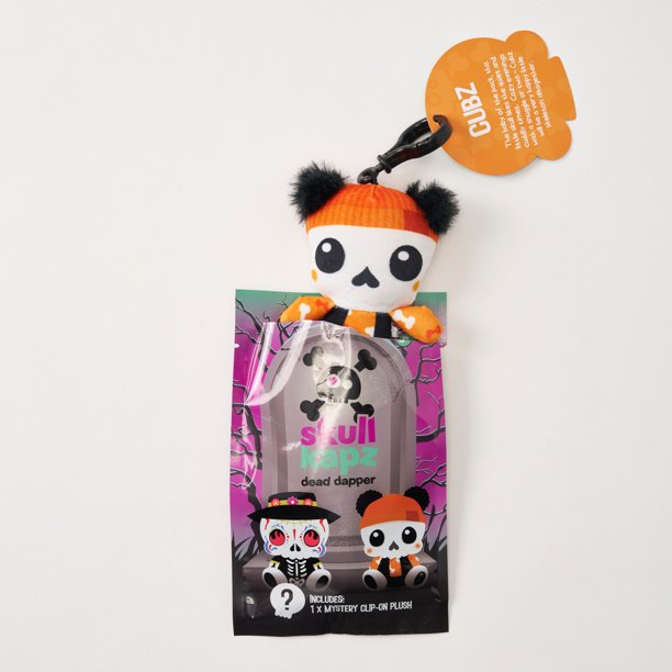 Skull Kapz Blind Bags - Walmart.ca