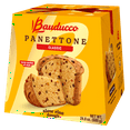 thumbnail image 2 of Bauducco Panettone Classic, Moist and Fresh, Ready-to-Eat Holiday Cake,  24 oz, 2 of 7