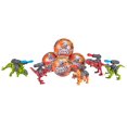thumbnail image 1 of 5 Surprise Dino Strike Mystery à collectionner, 1 of 9
