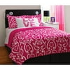 Your Zone Comforter/sham/pcase Twin - Drama