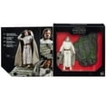 thumbnail image 3 of Star Wars Black Series Luke Skywalker (Jedi Master) Action Figure [Ahch-To Island], 3 of 4