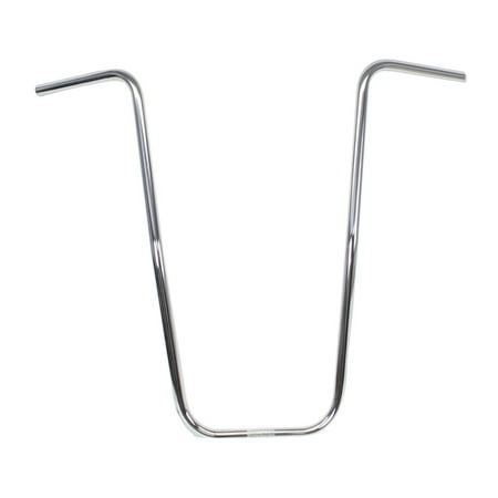 - Sunlite D-Cruiser Bars Bike Handlebar