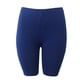 thumbnail image 3 of Leggings Fitness Sport Stretch Short Pants Mujer Pantalones de yoga, Azul, S Methold AP002149-01, 3 of 7