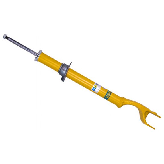 Bilstein B8 Performance Plus (DampTronic) Shock Absorber Fits select: 2017-2018 MERCEDES-BENZ E 300 4MATIC, 2019 MERCEDES-BENZ E 450 4MATIC