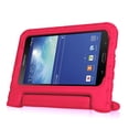 thumbnail image 6 of For Samsung Galaxy Tab E Lite 7" / Tab 3 Lite 7.0 Tablet Kiddie Case Lightweight Shock Proof Stand Cover, 6 of 7