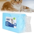 thumbnail image 2 of M Buder Pet Training Puppy Pee Pads Thicken Super Absorbent Dog Cats Disposable Quick Dry Pads, Small (17.7 x 11.8 in / 45 x 30 cm) 100 Count, 2 of 9