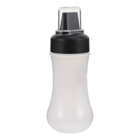 SEWCHICS  Squeeze Sauce Bottle for Condiments Kitchen Ketchup Dispenser
