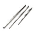 thumbnail image 4 of Outdoor Picnic Stainless Steel Fire Pipe, Retractable Fire Pipe, Camping Life Tool, Fire RodSilver, 4 of 5