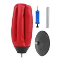 thumbnail image 1 of Desktop Boxing Ball Sucker Punching Bag Decompression Toy Training Fitness Stress Relief Venting Gift, 1 of 14
